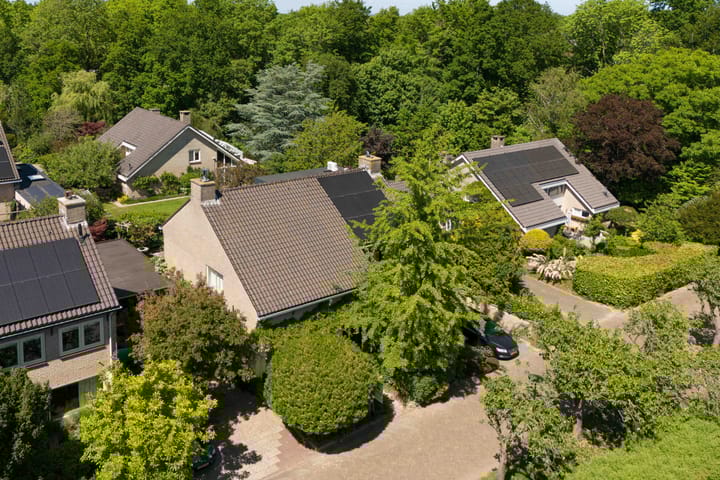 Foto 54 van Oudburgerlaan 45