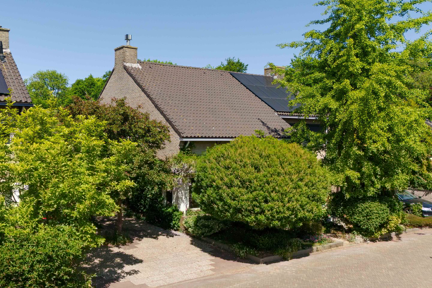 Photo 55 of Oudburgerlaan 45