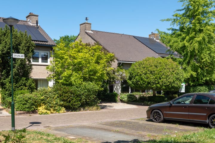 Foto 56 van Oudburgerlaan 45