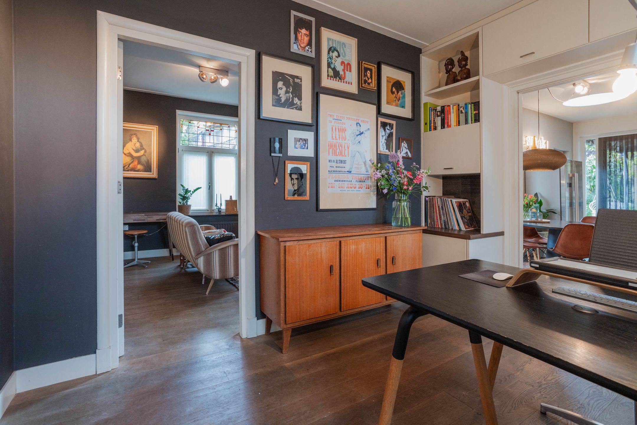 Foto 15 van Nusseleinstraat 15