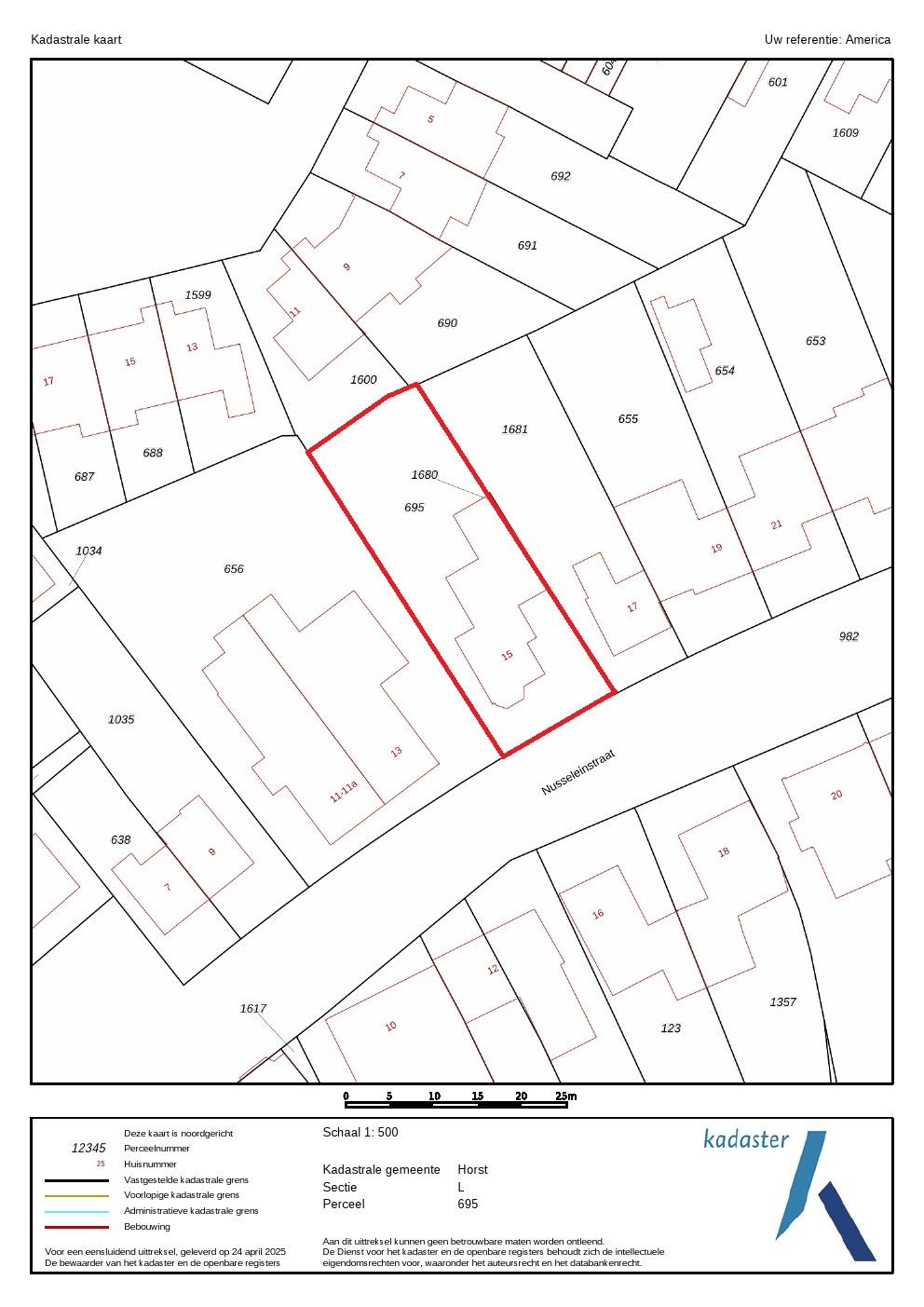 Foto 57 van Nusseleinstraat 15