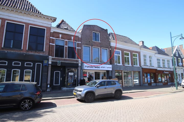 Foto 3 van Stoombootkade 31