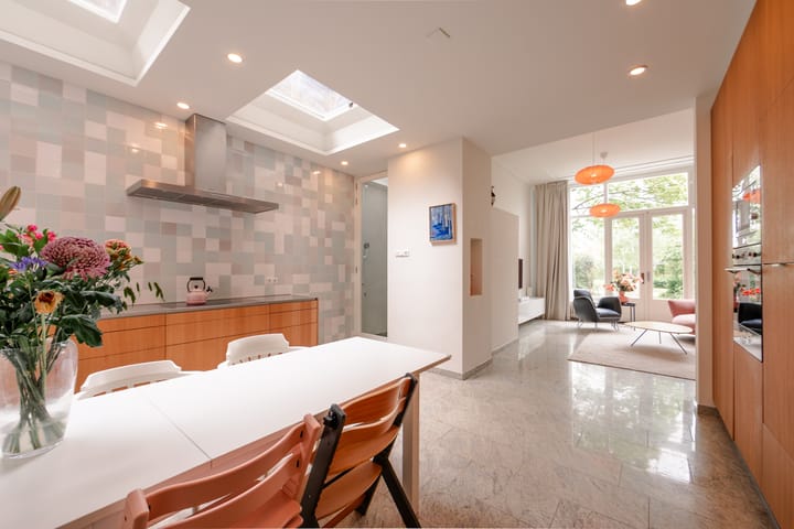 Foto 4 van Turfmarkt 31