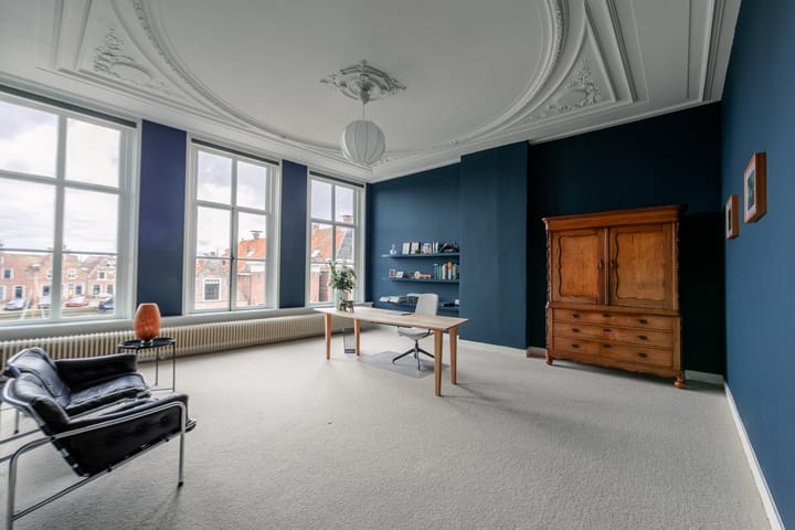 Foto 2 van Turfmarkt 31