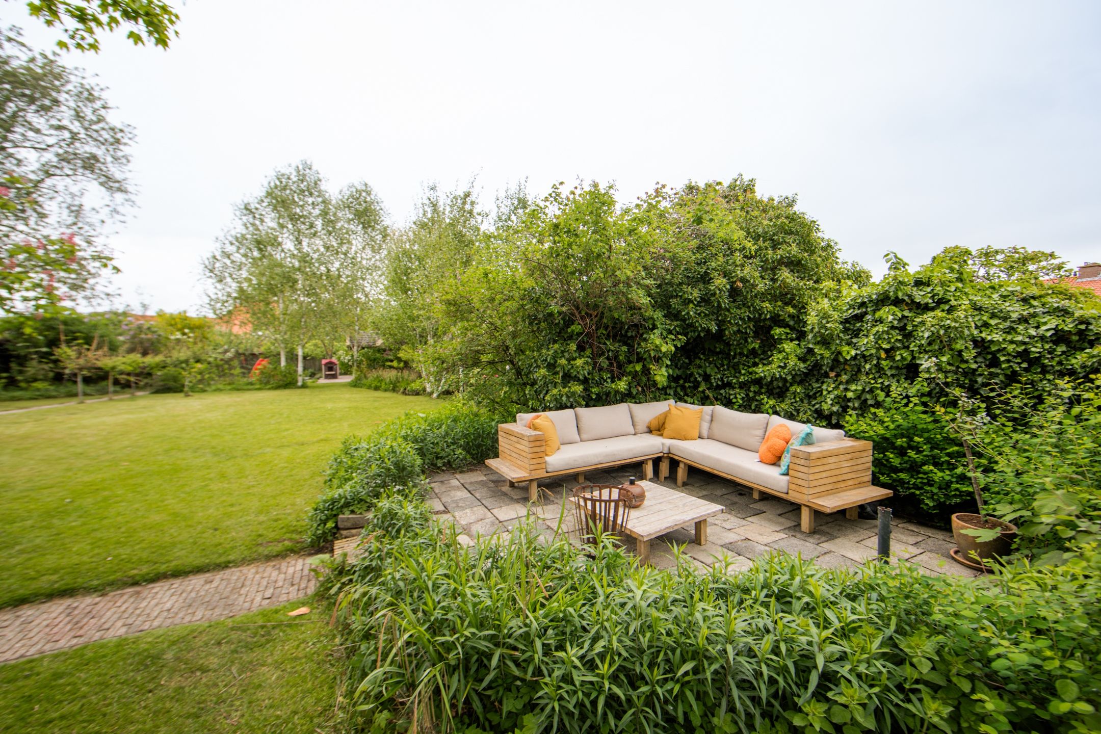 Foto 3 van Turfmarkt 31