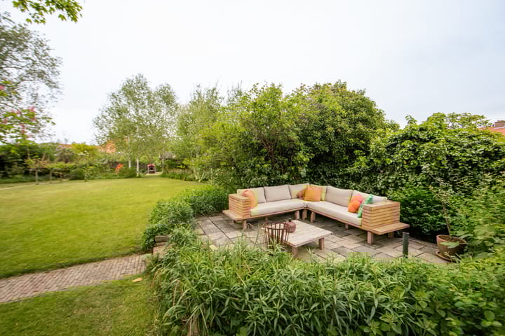 Foto 3 van Turfmarkt 31