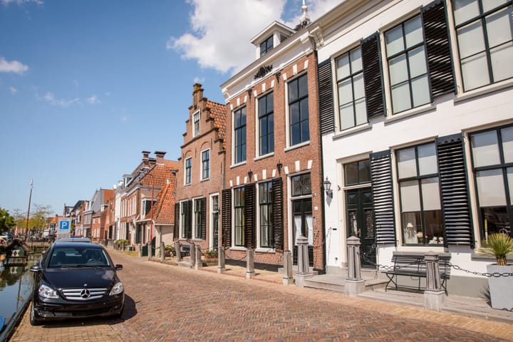 Foto 5 van Turfmarkt 31