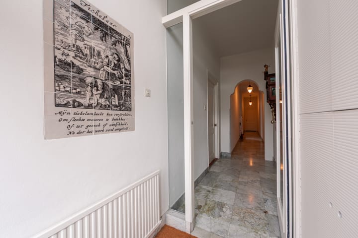 Foto 6 van Turfmarkt 31