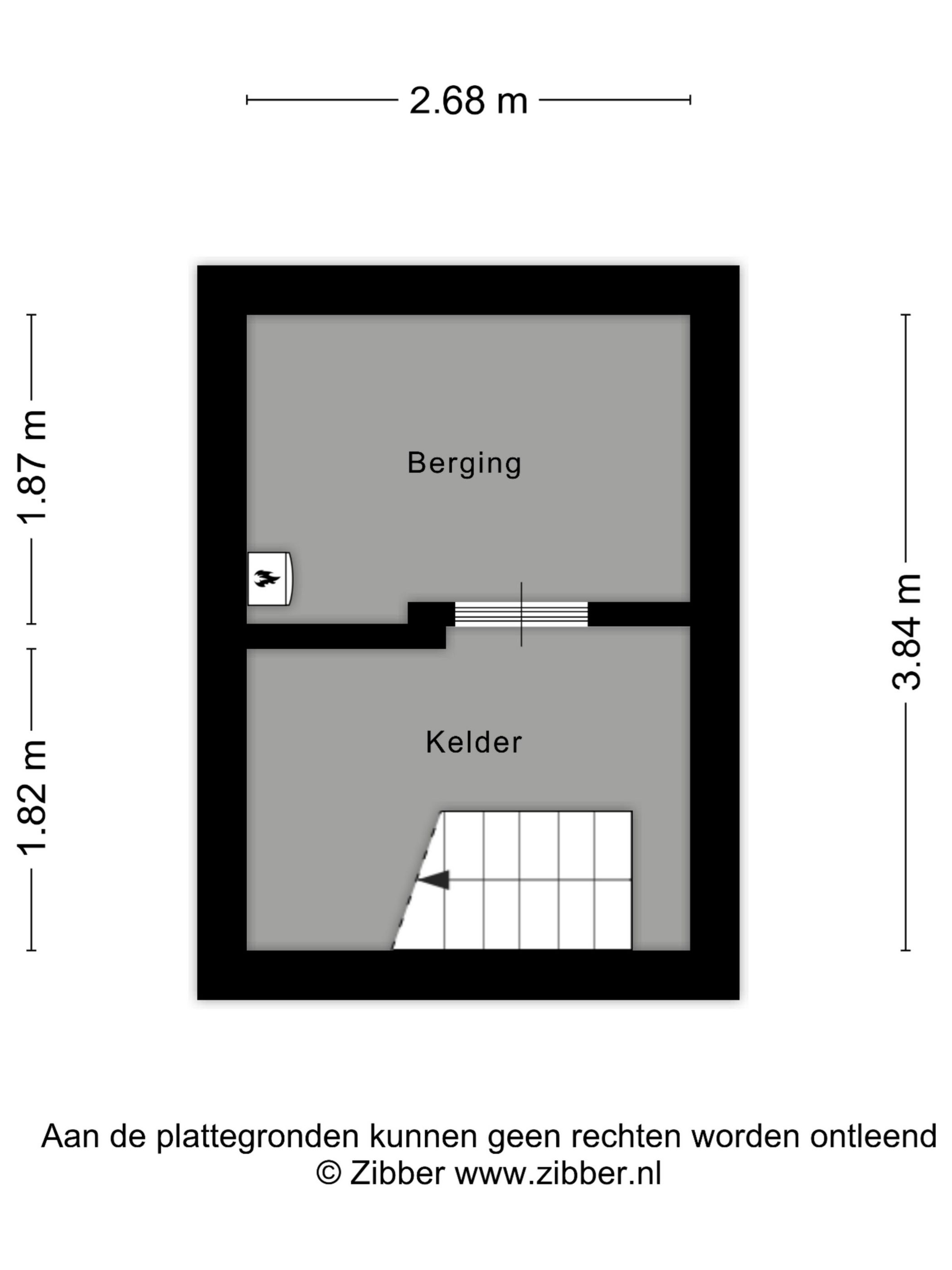 Foto 48 van Turfmarkt 31