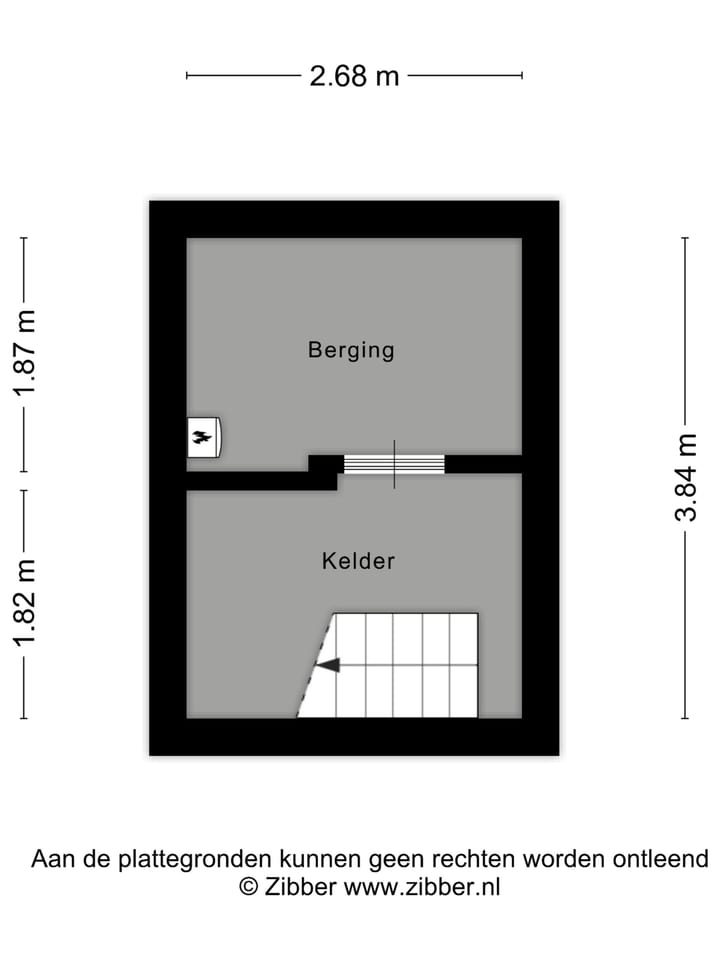 Foto 48 van Turfmarkt 31