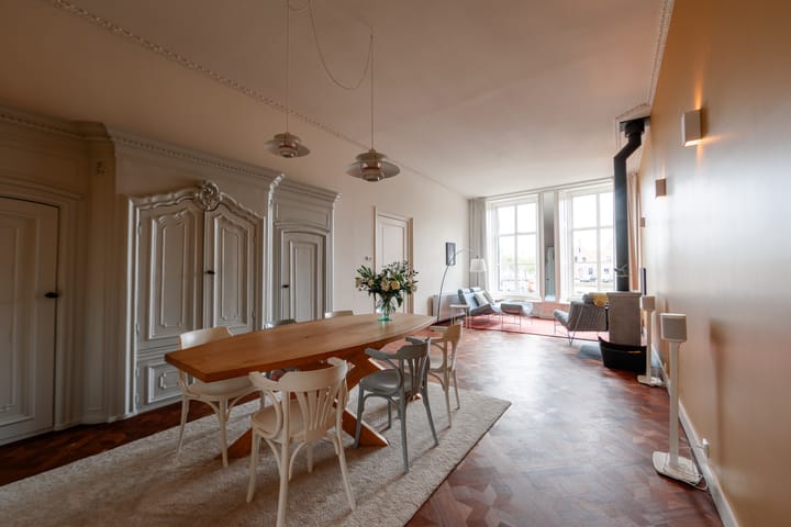 Foto 7 van Turfmarkt 31