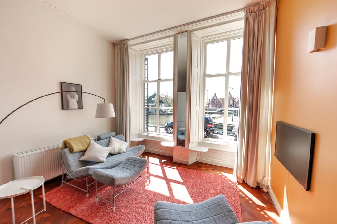 Foto 8 van Turfmarkt 31