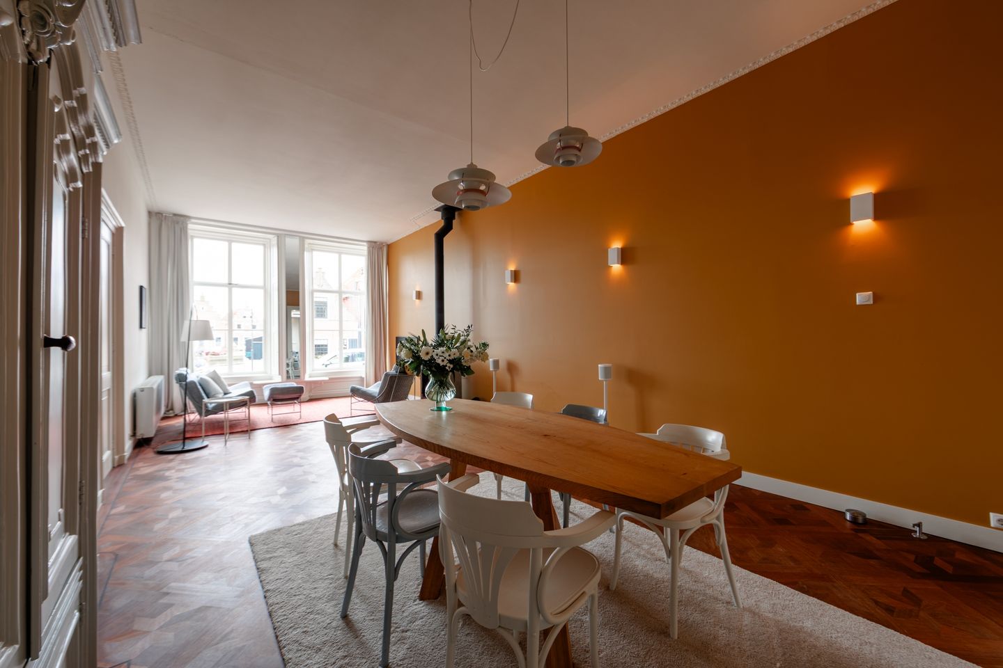 Foto 10 van Turfmarkt 31