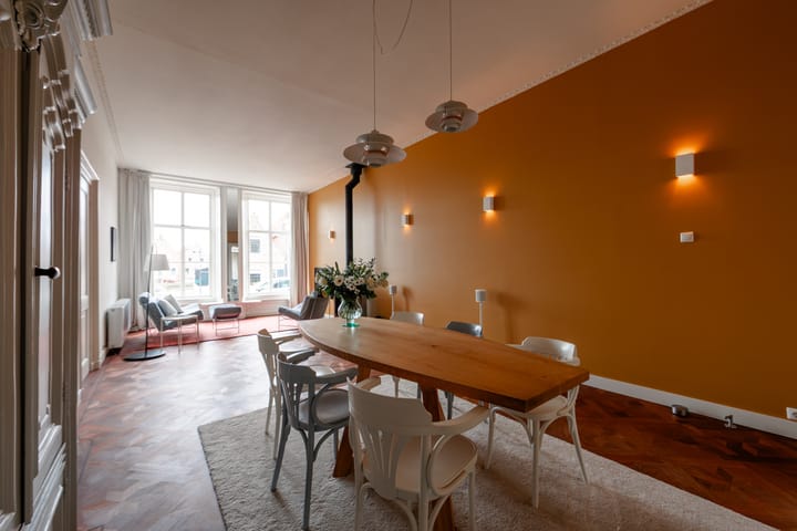 Foto 10 van Turfmarkt 31