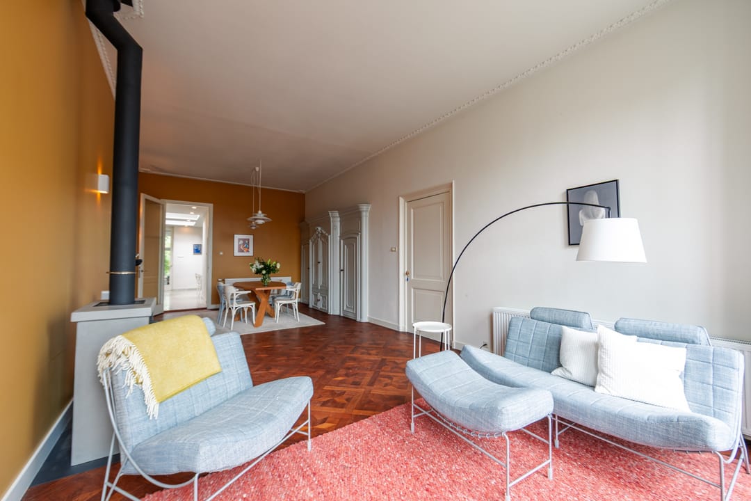 Foto 11 van Turfmarkt 31