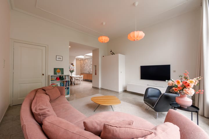 Foto 14 van Turfmarkt 31