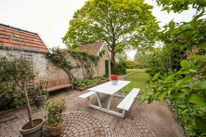 Foto 16 van Turfmarkt 31