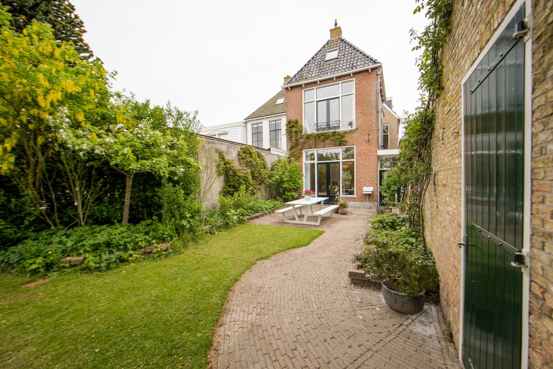 Foto 17 van Turfmarkt 31