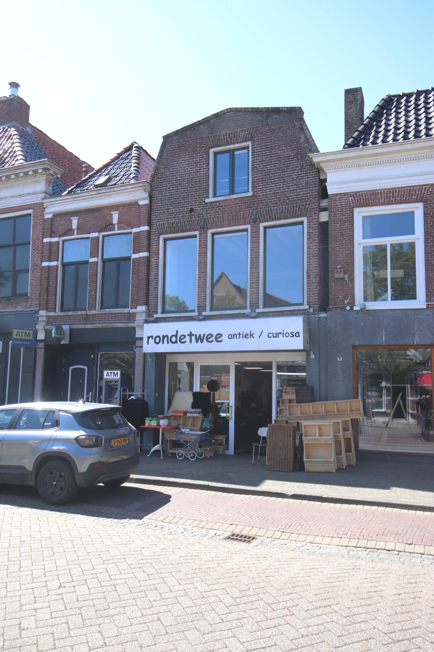 Foto 5 van Stoombootkade 31