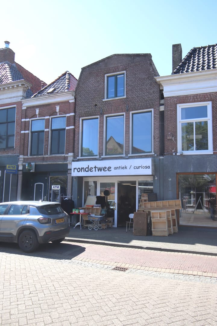 Foto 5 van Stoombootkade 31