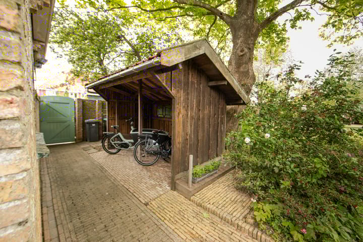 Foto 18 van Turfmarkt 31