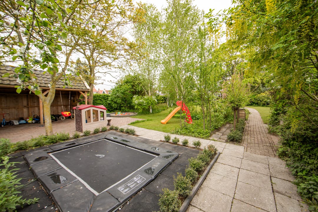 Foto 22 van Turfmarkt 31