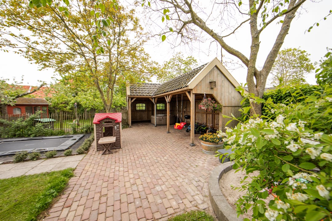 Foto 23 van Turfmarkt 31