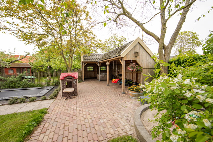 Foto 23 van Turfmarkt 31