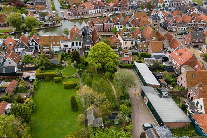 Foto 25 van Turfmarkt 31