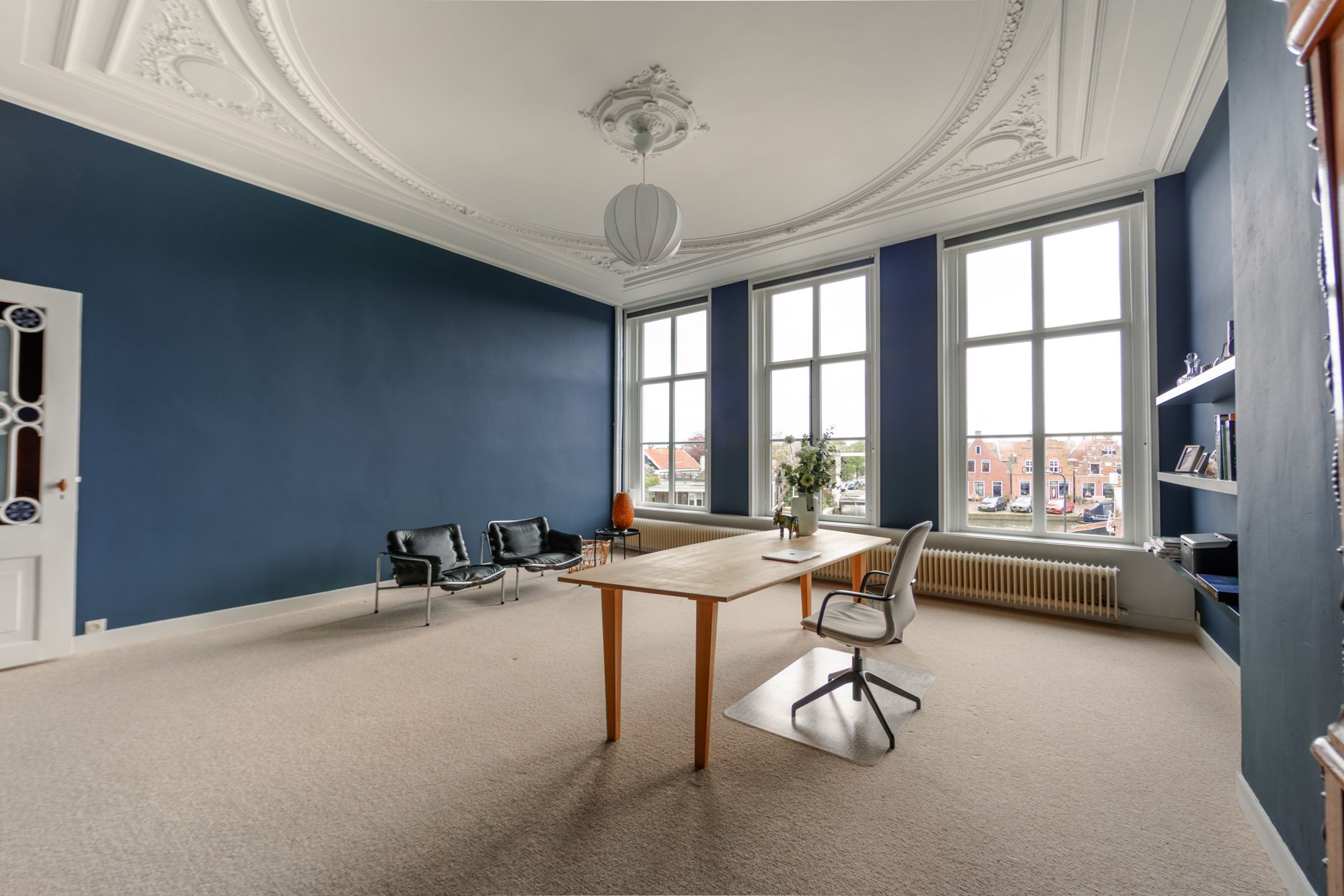 Foto 27 van Turfmarkt 31