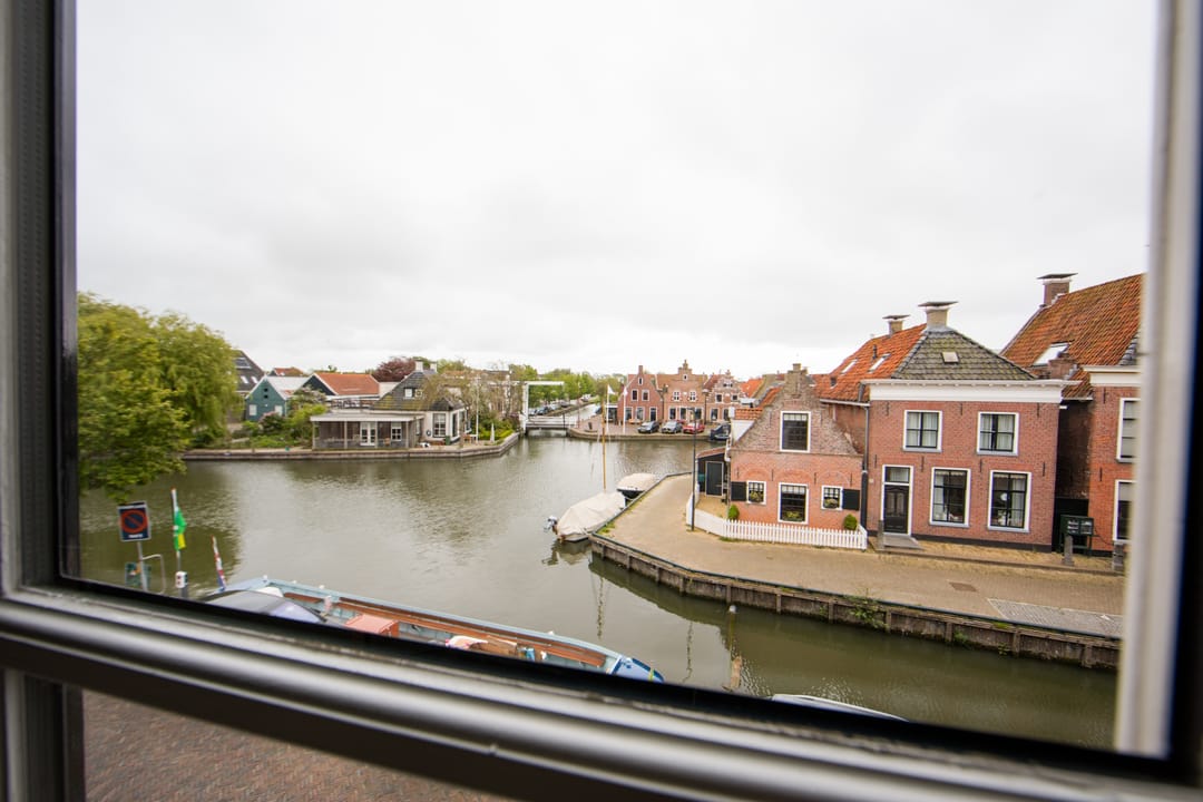 Foto 28 van Turfmarkt 31