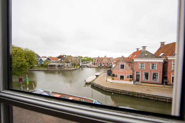 Foto 28 van Turfmarkt 31