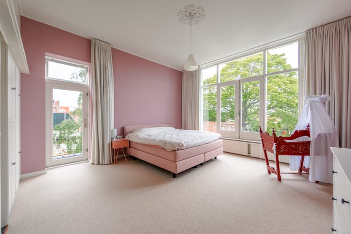 Foto 29 van Turfmarkt 31