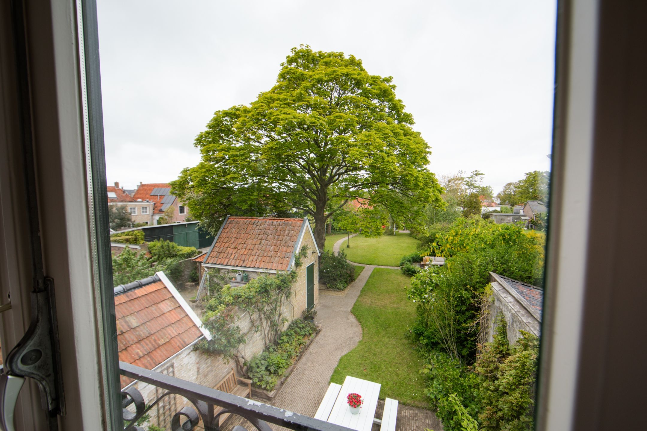 Foto 30 van Turfmarkt 31