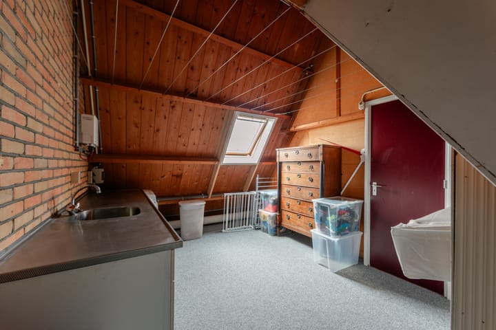 Foto 35 van Turfmarkt 31