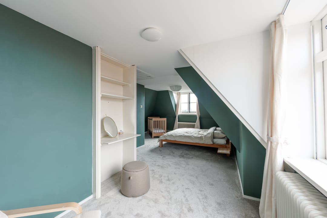 Foto 37 van Turfmarkt 31