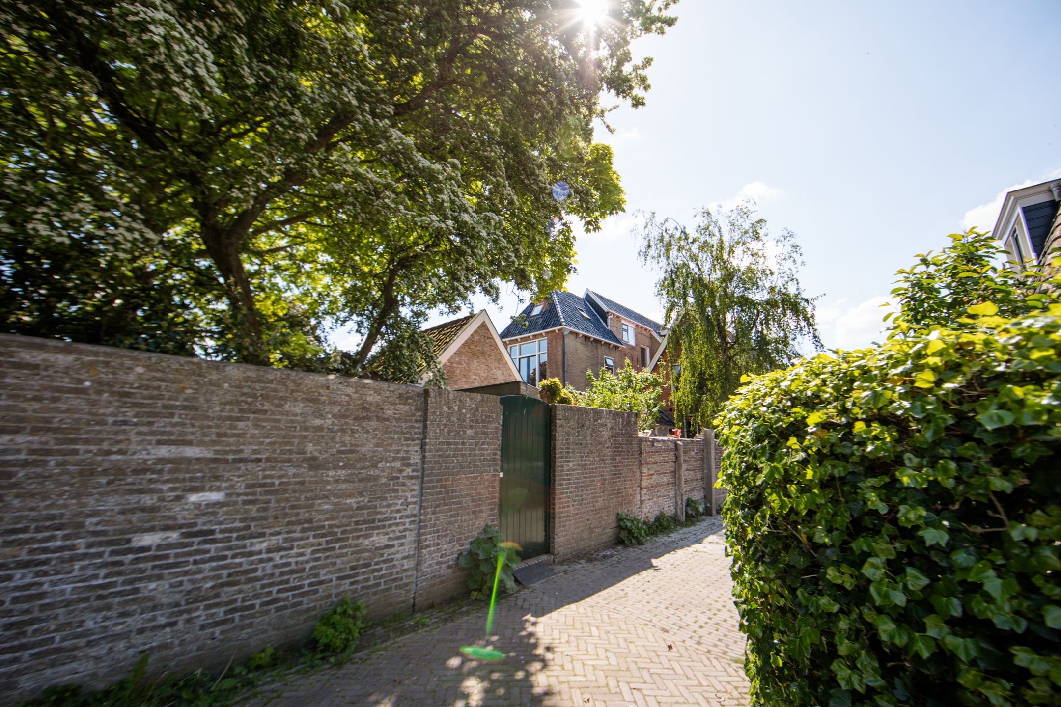 Foto 39 van Turfmarkt 31