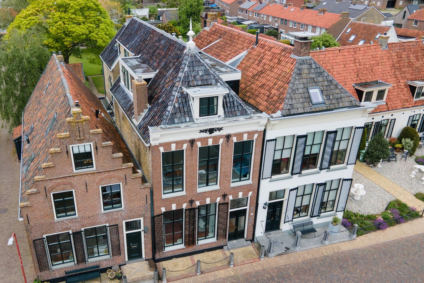 Foto 40 van Turfmarkt 31