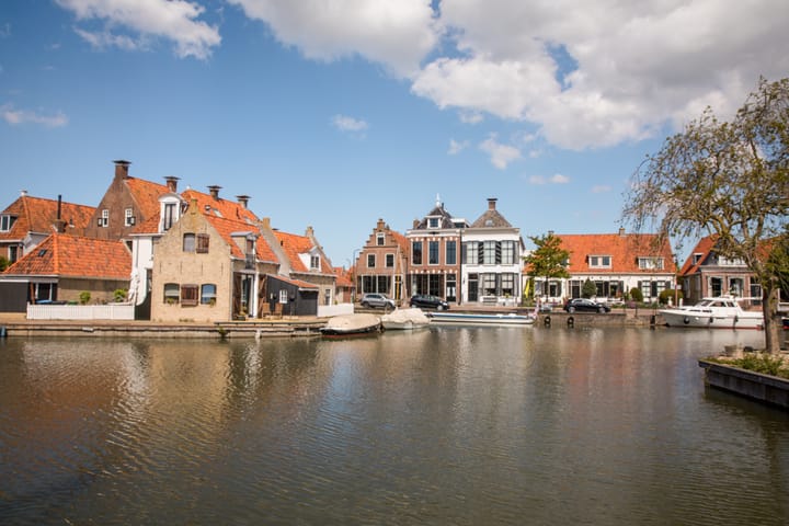 Foto 41 van Turfmarkt 31