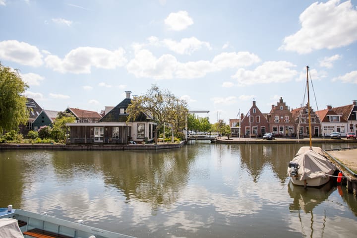 Foto 42 van Turfmarkt 31