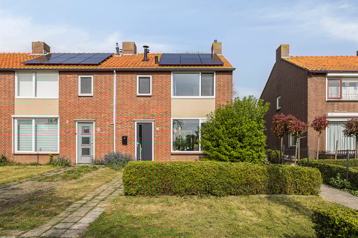 Steenweg 18