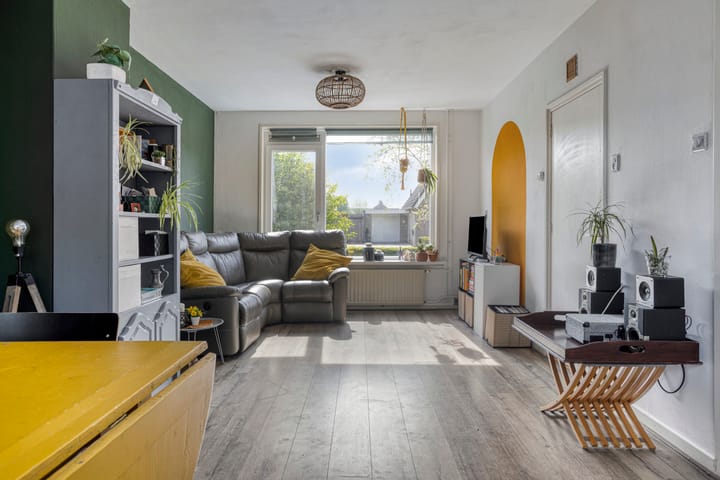 Foto 2 van Steenweg 18