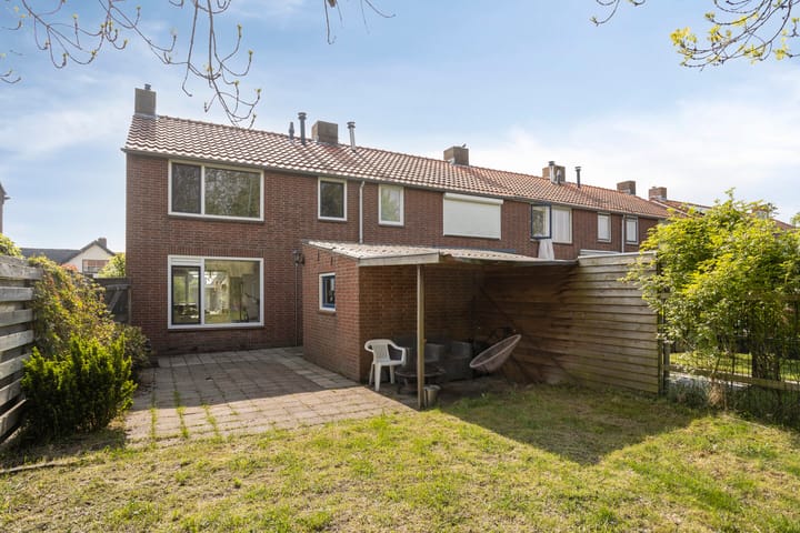 Foto 4 van Steenweg 18