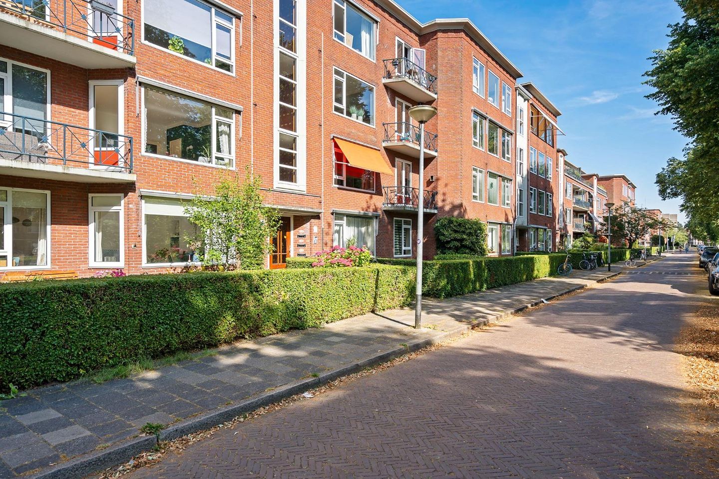 Foto 1 van Gorechtkade 137