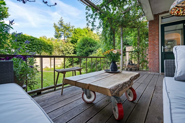 Foto 3 van Gorechtkade 137