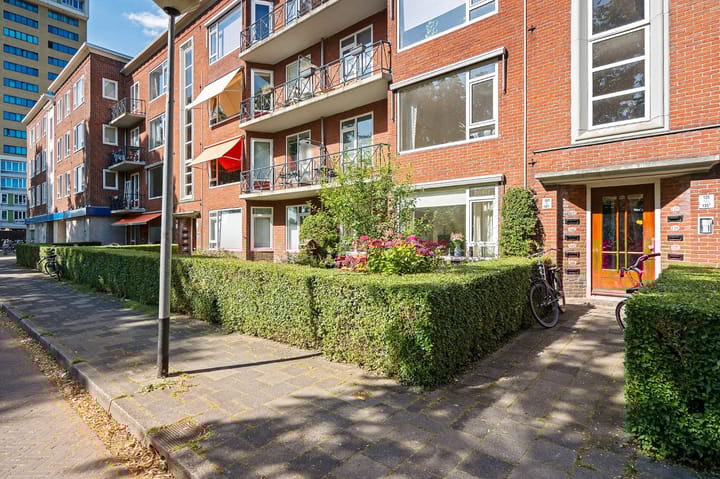 Foto 5 van Gorechtkade 137