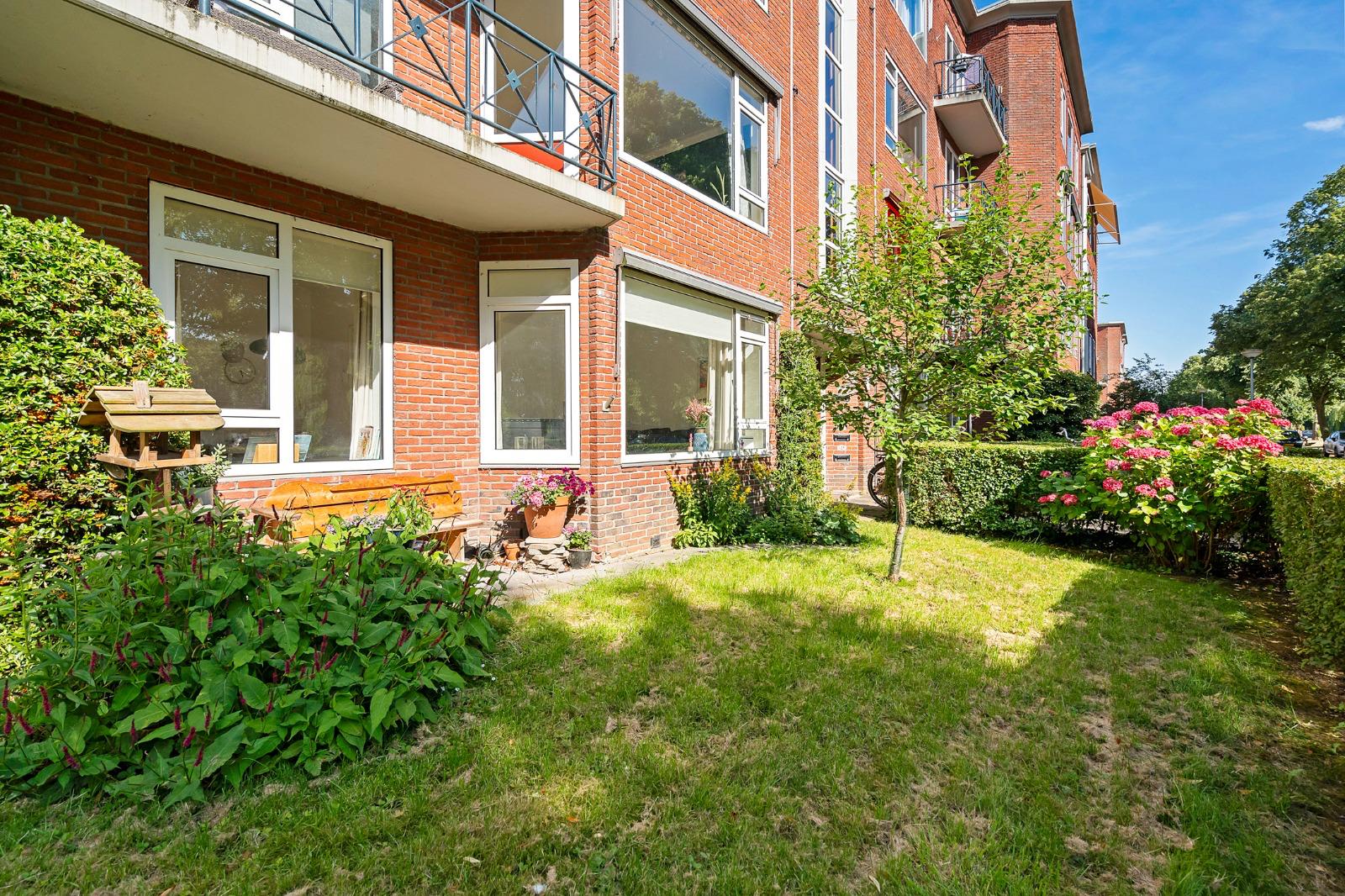 Foto 6 van Gorechtkade 137