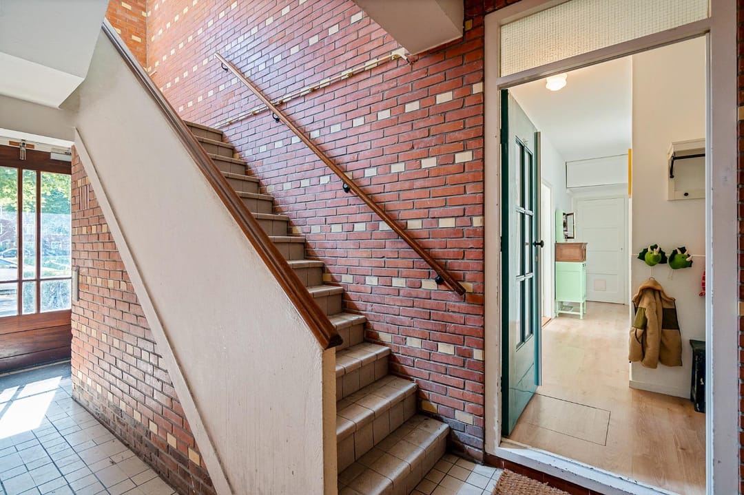 Foto 7 van Gorechtkade 137