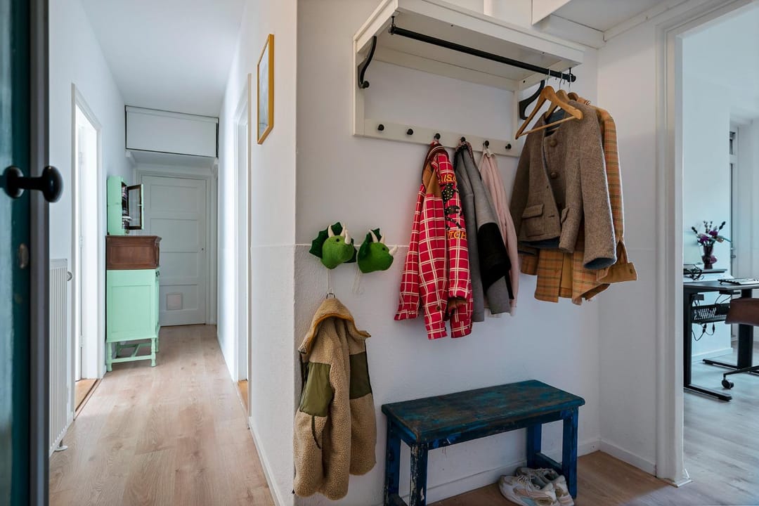 Foto 8 van Gorechtkade 137