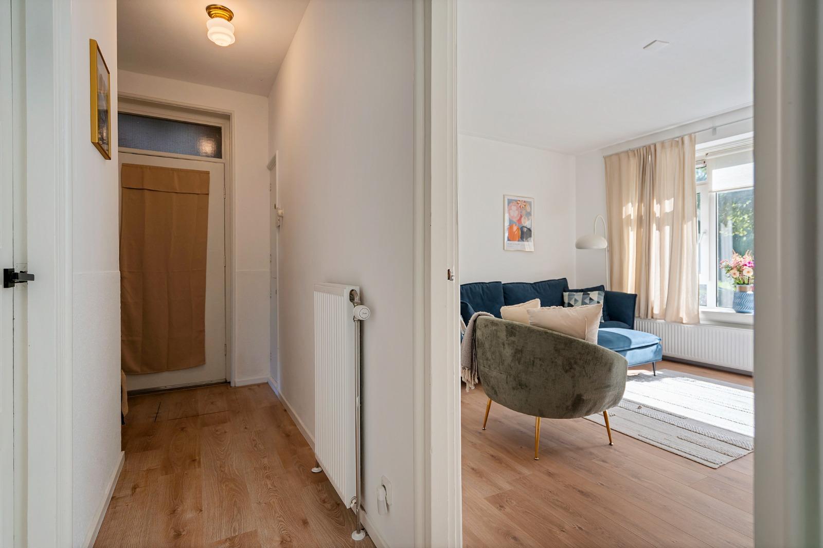 Foto 9 van Gorechtkade 137